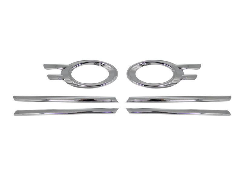 FRONT FOG LIGHT COVER